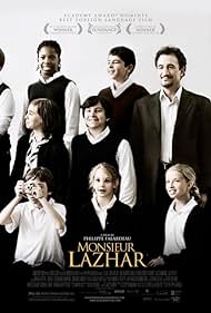 Watch Full Movie :Monsieur Lazhar (2011)