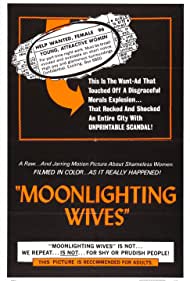 Watch Full Movie :Moonlighting Wives (1966)