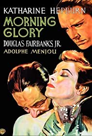 Watch Full Movie :Morning Glory (1933)