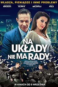 Watch Full Movie :Na uklady nie ma rady (2017)
