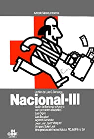 Watch Full Movie :Nacional III (1982)