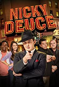 Watch Full Movie :Nicky Deuce (2013)