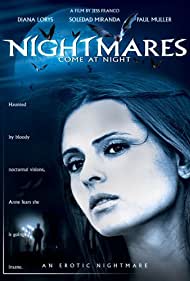 Watch Full Movie :Nightmares Come at Night (1970)