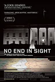 Watch Full Movie :No End in Sight (2007)