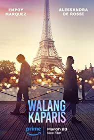 Watch Full Movie :Walang KaParis (2023)