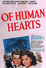 Watch Full Movie :Of Human Hearts (1938)
