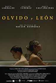 Watch Full Movie :Olvido y Leon (2020)