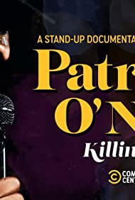 Watch Full Movie :Patrice ONeal Killing Is Easy (2021)
