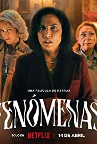 Watch Full Movie :Phenomena (2023)