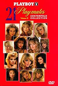 Watch Full Movie :Playboy 21 Playmates Centerfold Collection Volume II (1996)