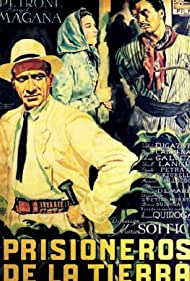 Watch Full Movie :Prisioneros de la tierra (1939)