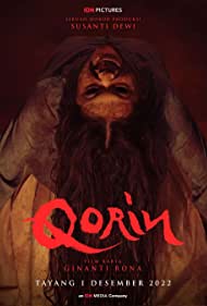 Watch Full Movie :Qorin (2022)