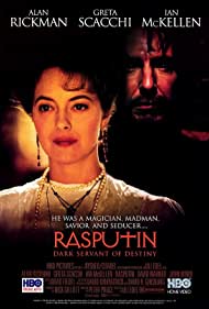 Watch Full Movie :Rasputin (1996)
