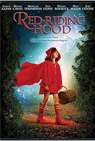Watch Full Movie :Red Riding Hood (2006)