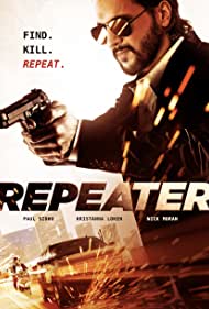 Watch Full Movie :Repeater (2022)