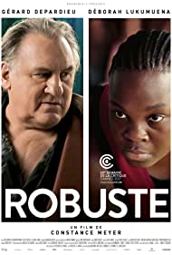 Watch Full Movie :Robust (2021)