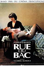 Watch Full Movie :Rue du Bac (1991)