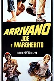 Watch Full Movie :Run, Run, Joe (1974)