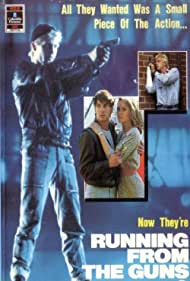 Watch Full Movie :Running from the Guns (1987)