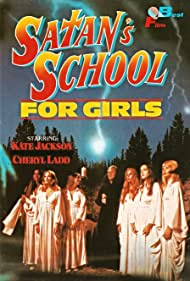 Watch Full Movie :Satans School for Girls (1973)