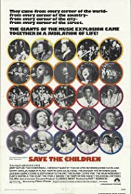 Watch Full Movie :Save the Children (1973)