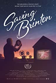 Watch Full Movie :Saving Brinton (2017)