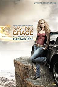 Watch Full Movie :Saving Grace (2007-2010)