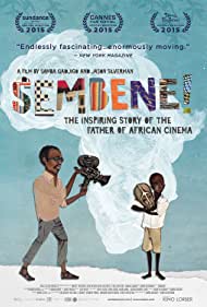Watch Full Movie :Sembene (2015)