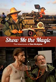 Watch Full Movie :Show Me the Magic (2012)