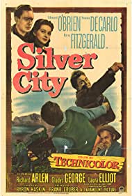 Watch Full Movie :Silver City (1951)