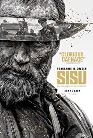 Watch Full Movie :Sisu (2022)