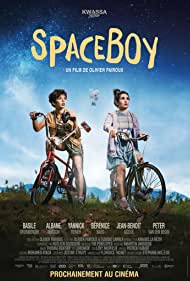 Watch Full Movie :SpaceBoy (2021)