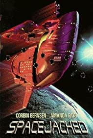 Watch Full Movie :Spacejacked (1997)