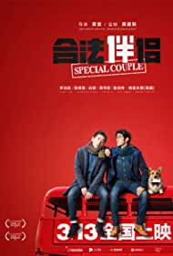 Watch Full Movie :Special Couple (2019)