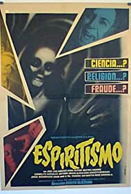 Watch Full Movie :Espiritismo (1962)