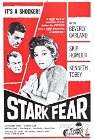 Watch Full Movie :Stark Fear (1962)