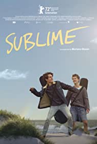 Watch Full Movie :Sublime (2022)