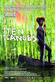 Watch Full Movie :Ten Canoes (2006)