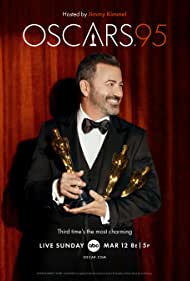 Watch Full Movie :The Oscars (2023)