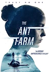 Watch Full Movie :The Ant Farm (2022)