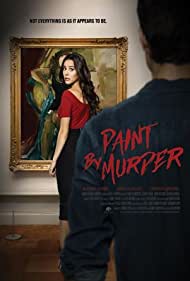 Watch Full Movie :The Art of Murder (2018)