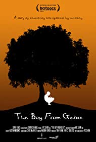 Watch Full Movie :The Boy from Geita (2014)