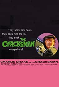 Watch Full Movie :The Cracksman (1963)