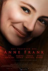 Watch Full Movie :The Diary of Anne Frank (2016)