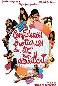 Watch Full Movie :Les confidences erotiques dun lit trop accueillant (1973)