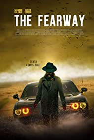 Watch Full Movie :The Fearway (2023)