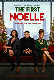 Watch Full Movie :The First Noelle (2022)