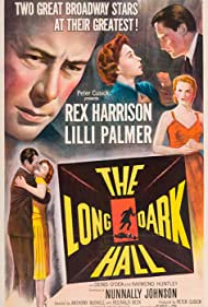 Watch Full Movie :The Long Dark Hall (1951)