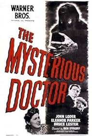 Watch Full Movie :The Mysterious Doctor (1943)