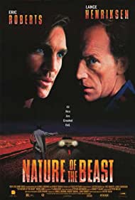 Watch Full Movie :The Nature of the Beast (1995)